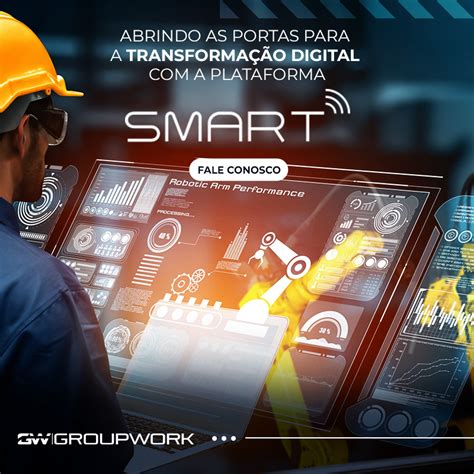 plataforma smart.